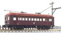 「新京阪　Ｐー５　保存車」ペーパーキット