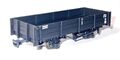 ＨＯナローゲージ「頚城鉄道 ト１形」ペーパーキット
