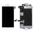 iPhone ８P 液晶パネル AAA白　純正LCD仕様