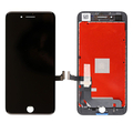 iPhone ８P 液晶パネル AAA黒　純正LCD仕様