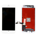 iPhone ８P 液晶パネル Aー白　純正LCD仕様