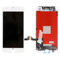 iPhone 8/SE 2nd 液晶パネル AAA白　純正LCD仕様