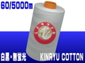 60/5000m金竜カタン（白黒/無蛍光）