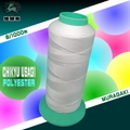 8/1000m地球兎ポリエステルミシン糸