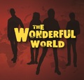 THE WONDERFUL WORLD CD