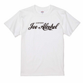 【ご予約】NEW co×a-cola LOGO T-shirt WHITE