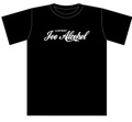 【ご予約】NEW co×a-cola LOGO T-shirt BLACK
