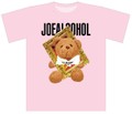 【新色・限定色】J KUMA Tシャツ（半袖）PINK