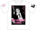 JOE ALCOHOL RULES  T-shirt