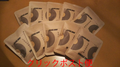10個セット　自家焙煎珈琲ドリップバッグ