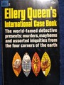 ELLERY QUEEN′S INTERNATIONAL CASE BOOK