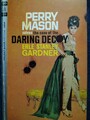 THE CASE OF THE DARING DECOY