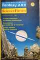 FANTASY and SCIENCE FICTION　SEPTEMBER 1969