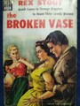 THE  BROKEN VASE
