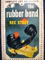 THE RUBBER BAND