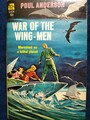 WAR OF THE WING−MEN