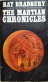 THE MARTIAN CHRONICLES