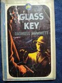 THE GLASS KEY