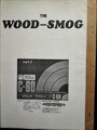 THE WOOD―SMOG　VOL.3