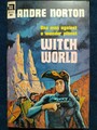 WITCH WORLD