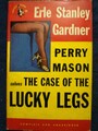 THE CASE OF THE LUCKY LEGS