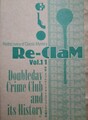 Re−ClaM Vol.11　特集：ダブルデイ・クライムクラブとその歴史