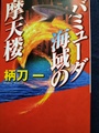 バミューダ海域の摩天楼
