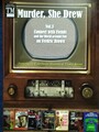 Murder, She Drew　Vol.3 Connect with Fiends and the World around You on Fredric Brown