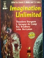  IMAGINATION UNLIMITED