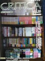 CRITCA vol.18　特集：国内短編ミステリの百年