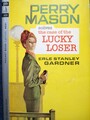 THE CASE OF THE LUCKY LOSER