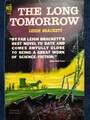 THE LONG TOMORROW