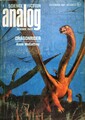 ANALOG SCIENCE FICTION SCIENCE FACT　DECEMBER 1967