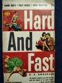 HARD AND FAST