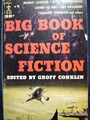 BIG BOOK OF SCIENCE FICTION