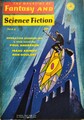 FANTASY and SCIENCE FICTION　MAY 1969