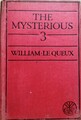 THE MYSTERIOUS3