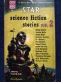 STAR　SCIENCE FICTION STORIES NO.2