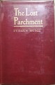 The Lost Parchment