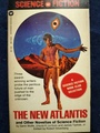 THE NEW ATLANTIS