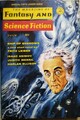 FANTASY and SCIENCE FICTION　JULY 1969
