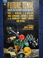 FUTURE TENSE