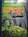 JUDGMENT ON JANUS