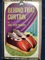 BEHIND THAT CURTAIN