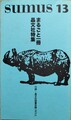 sumus 第13号　まるごと一冊晶文社特集