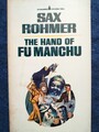 THE HAND OF FU MANCHU