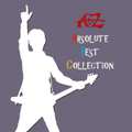 A to Z　『ABSOLUTE BEST COLLECTION』