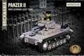 Panzer II 　WWII　ドイツ軍　軽戦車　　BM Classic Series