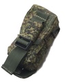 ロシア軍 グレネードポーチ デジタルフローラ