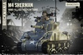 M4 シャーマン - WWII 連合国軍中戦車　（2024）